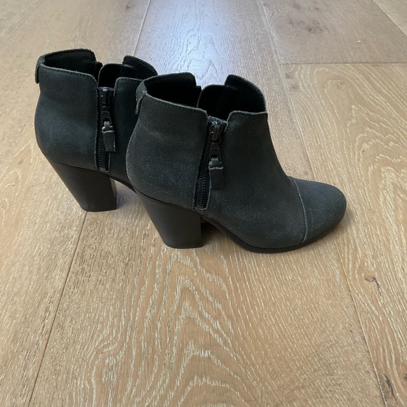 Rag and Bone black bootie - Picture 2 of 7